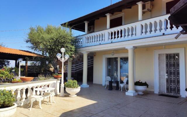 Villa Giulia upto 12people overlooking Capri