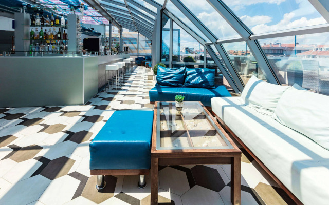 Sol Marina Palace — Adults Only over 16