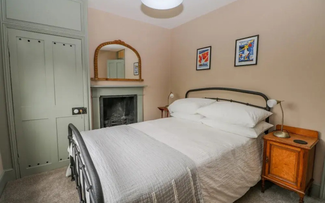 Cliffe Cottage