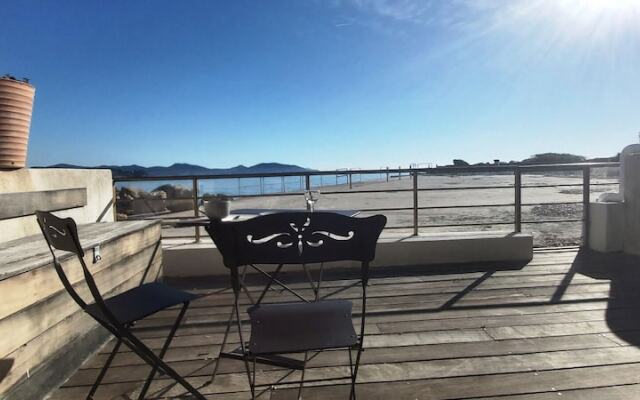 Locabed Appartement Le Golf d'Azur