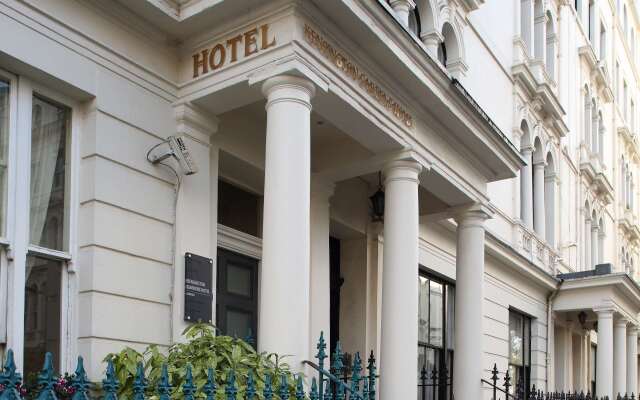 Kensington Gardens Hotel