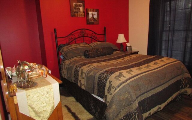 PillowCase Bed & Breakfast