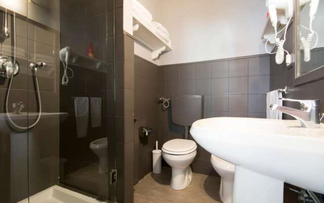 B&B Le Casine di Firenze