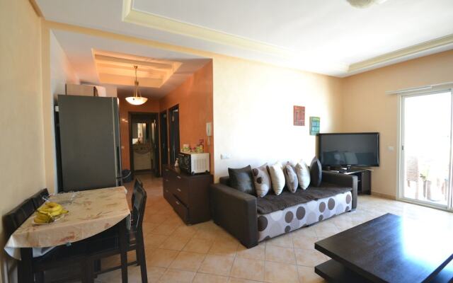 Complexe Riviera Beach