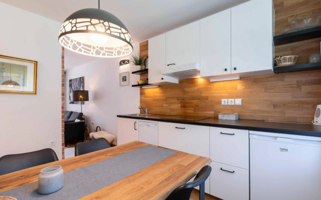 Apartma Peček Kranjska Gora