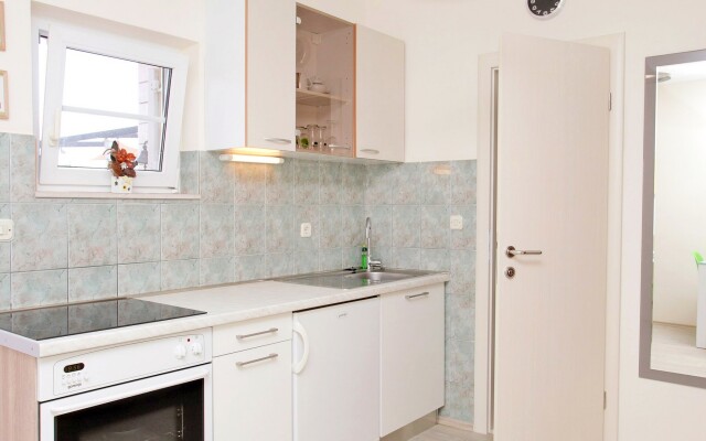 Apartments Jozo