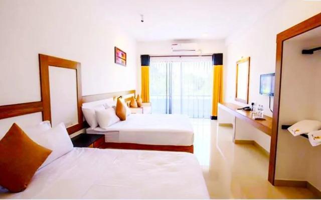 G.M.T. Sorabora Village Hotel