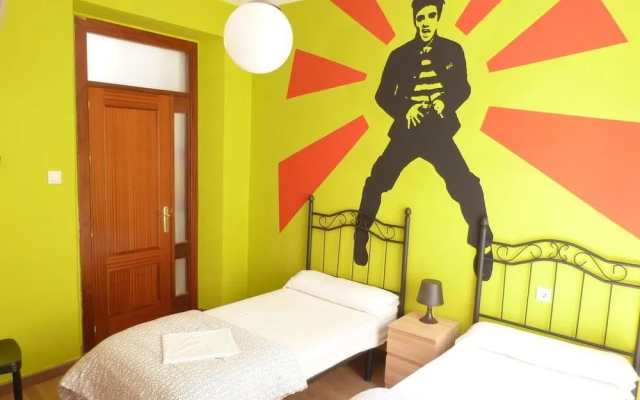Summer Hostel Cádiz