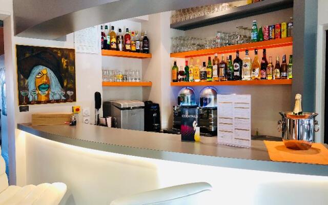 Boutique Hôtel d’Orbigny