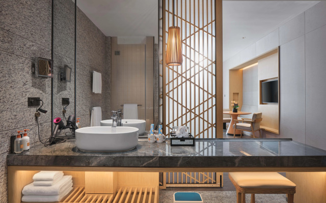 Crowne Plaza Sanya Haitang Bay Resort by IHG