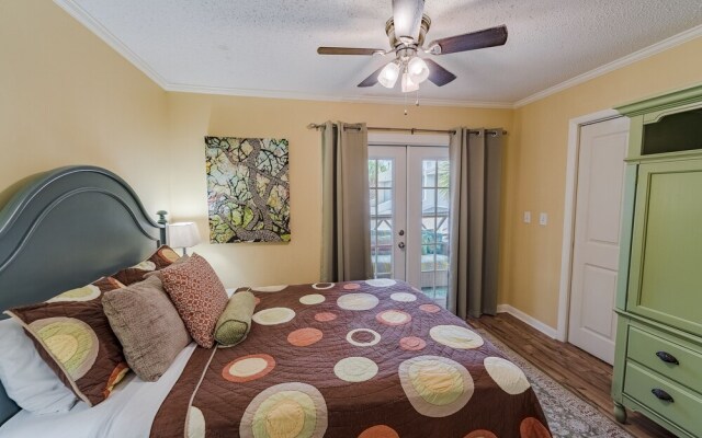 Tarpon 6, 3 Bedrooms