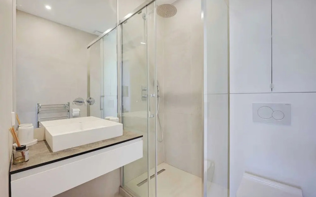 Authentic Studio - 2P - Hotel de Ville