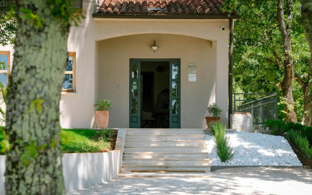 Boutique Hotel Paradiso