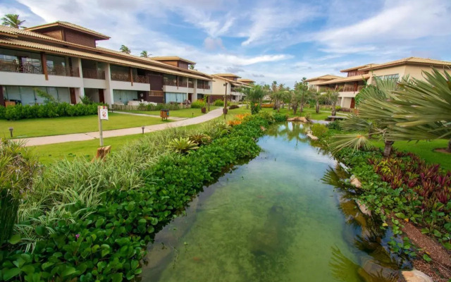 Residencial Ykutiba- Imbassaì Ap A-103