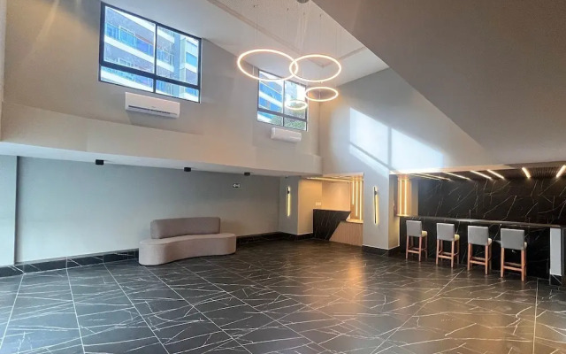 Flat Premium Legacy Suites - Cabo Branco