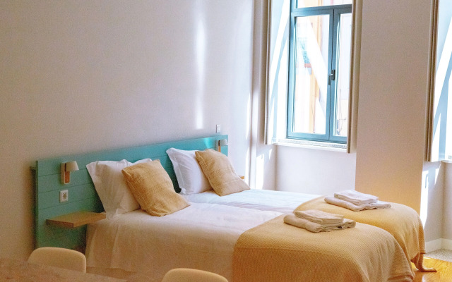 Oporto Trendy Formosa