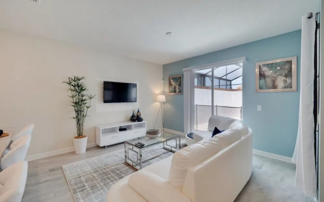 4BR 3BA Townhome in ChampionsGate