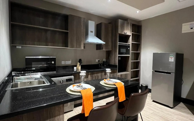 Sincerely Yours Suites and Serviced Apartments