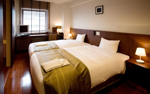Sutton Hotel Hakata City
