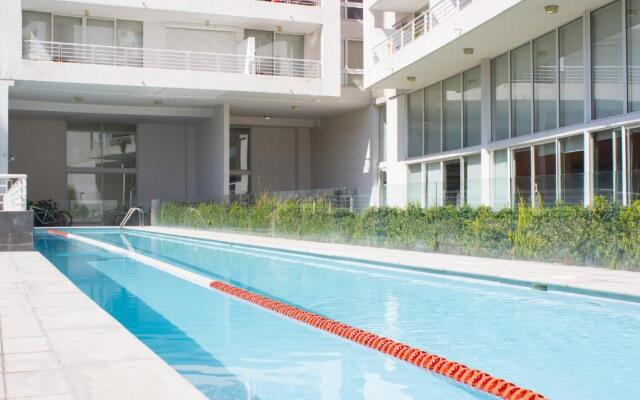 Carmelitas Contemporary II