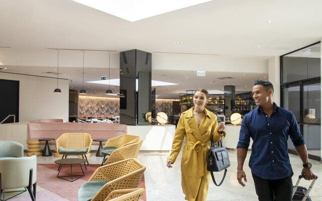 Novotel Sydney International Airport Hotel