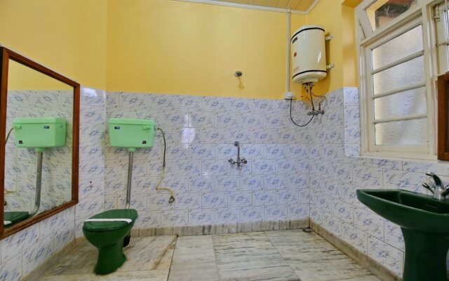 Hotel Tres