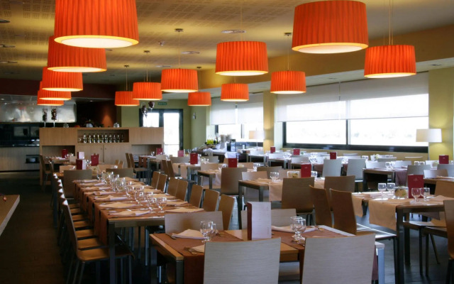 Vilar Rural d'Arnes by Serhs Hotels