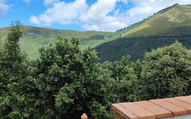 Serramezzana