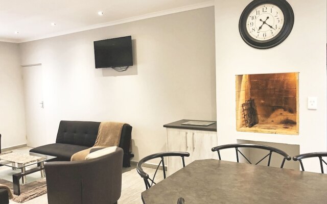 Untersee Self Catering Accommodation