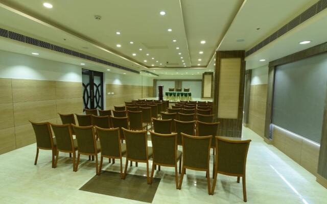 Mayas Kem Pride Hotel