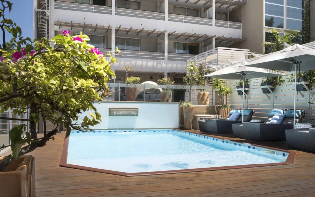 Hotel Le Lagon Noumea
