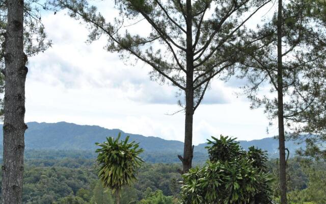 Parai Mountain Resort - Bukittinggi
