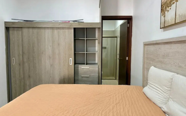 Rincon Colonial Apartments