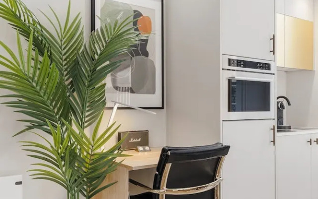 Smart Stays Suites in Sloane Square