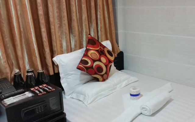 Sydney Hostel