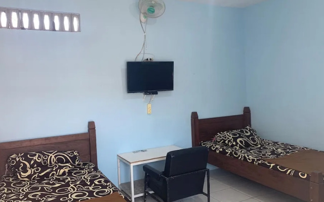 Tilamsari Hotel