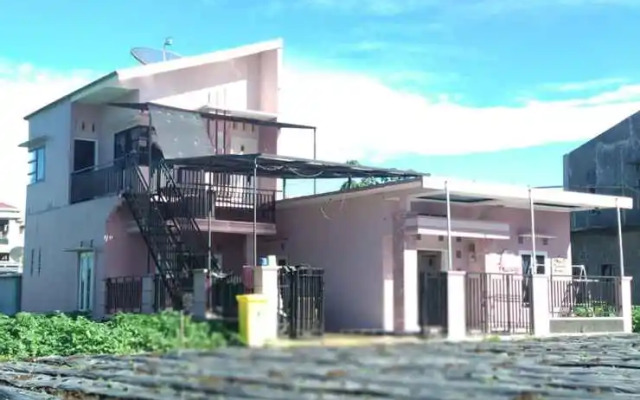 Homestay Flamingo Syariah