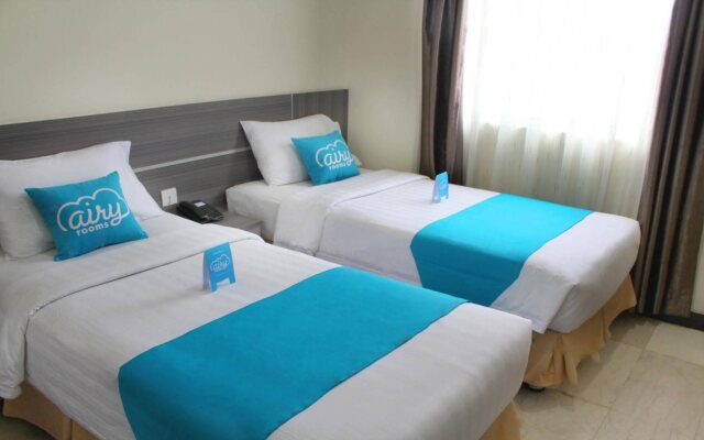 Airy Golden Gate Batam
