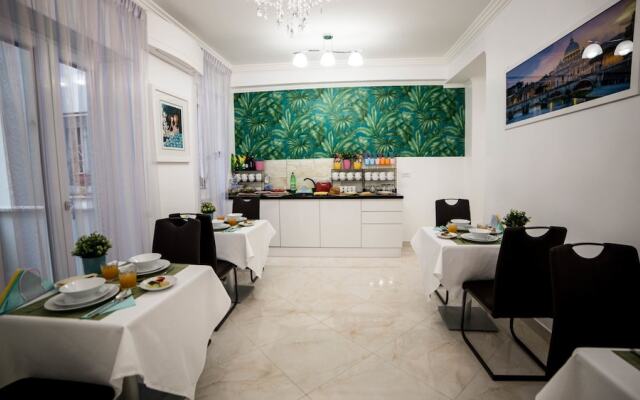 St. Peter Area Luxury Suites