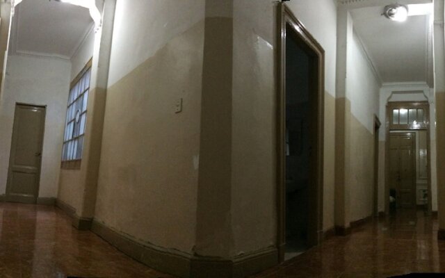 Hotel Petit Benitos