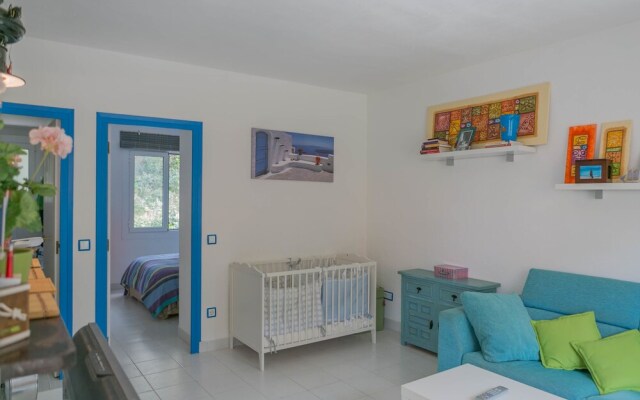 Apartamento D. Sa Riera