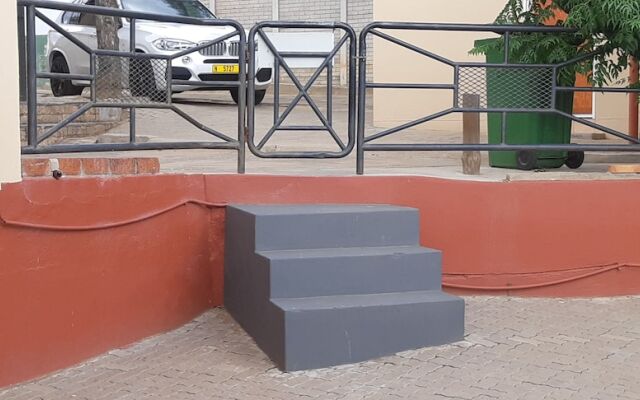 African Sky Guesthouse