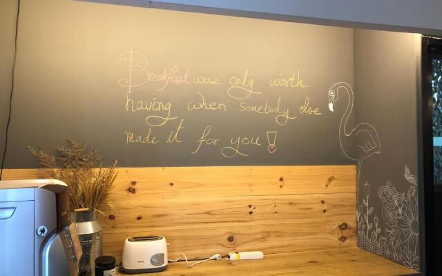 Shane Hotel Chiangmai