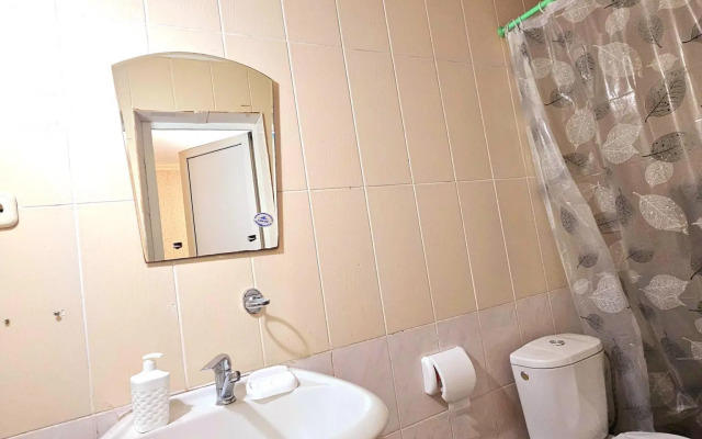 Sea key (Cea key) Guest House Comfort