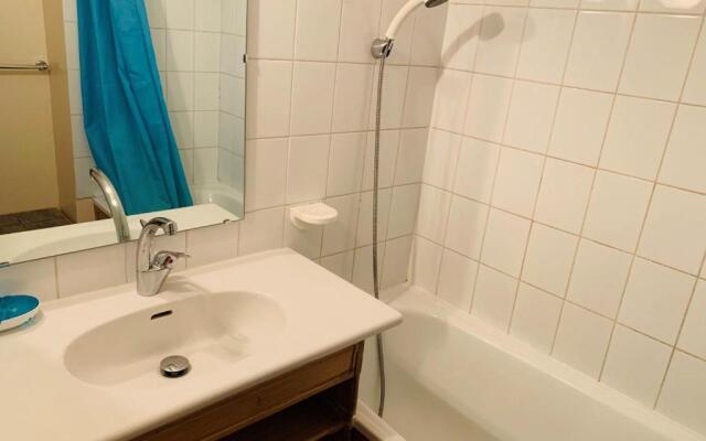 Appartement Val-d'Isère, 2 pièces, 6 personnes - FR-1-411-29