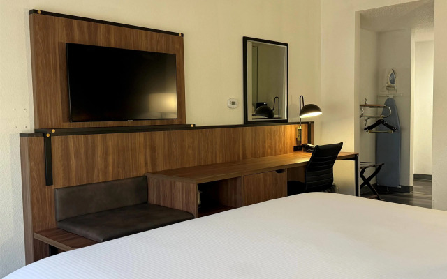 Wingate by Wyndham Indianapolis Airport-Rockville Rd.