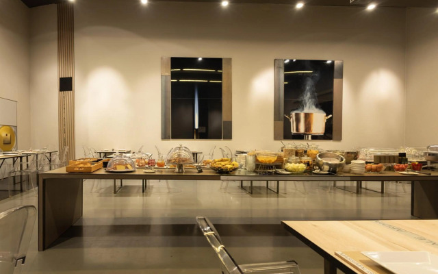 Art Hotel Olympic