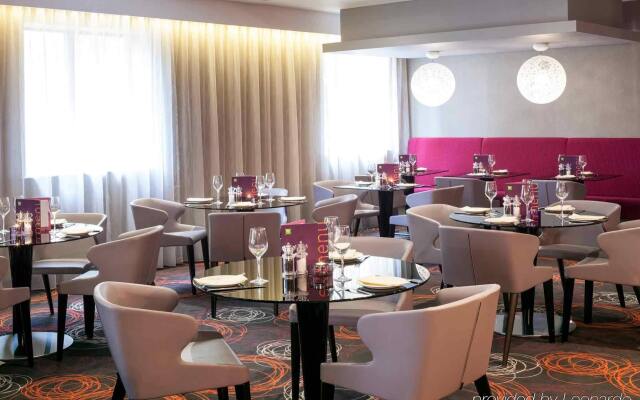 ibis Styles London Southwark – near Borough Market