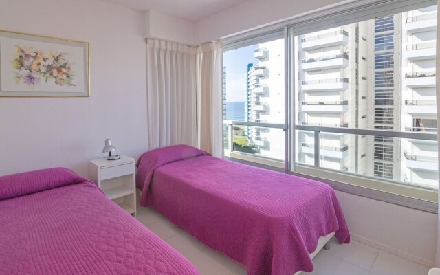 Oceana Suites Torre Marina