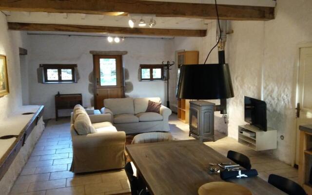 Champ de la Fontaine